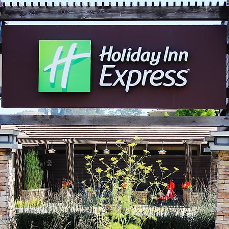 Holiday Inn Express Mill Valley San Francisco Area, An Ihg Hotel Екстер'єр фото