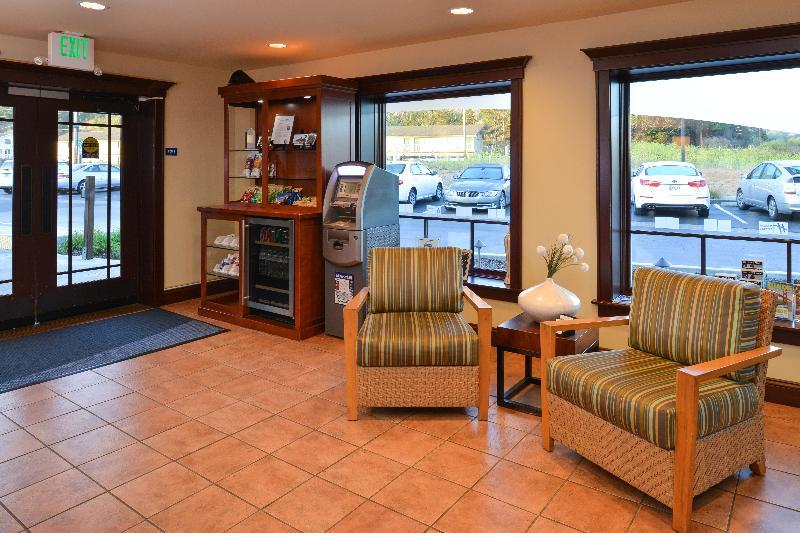 Holiday Inn Express Mill Valley San Francisco Area By Ihg Екстер'єр фото