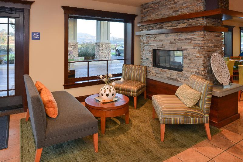 Holiday Inn Express Mill Valley San Francisco Area By Ihg Екстер'єр фото