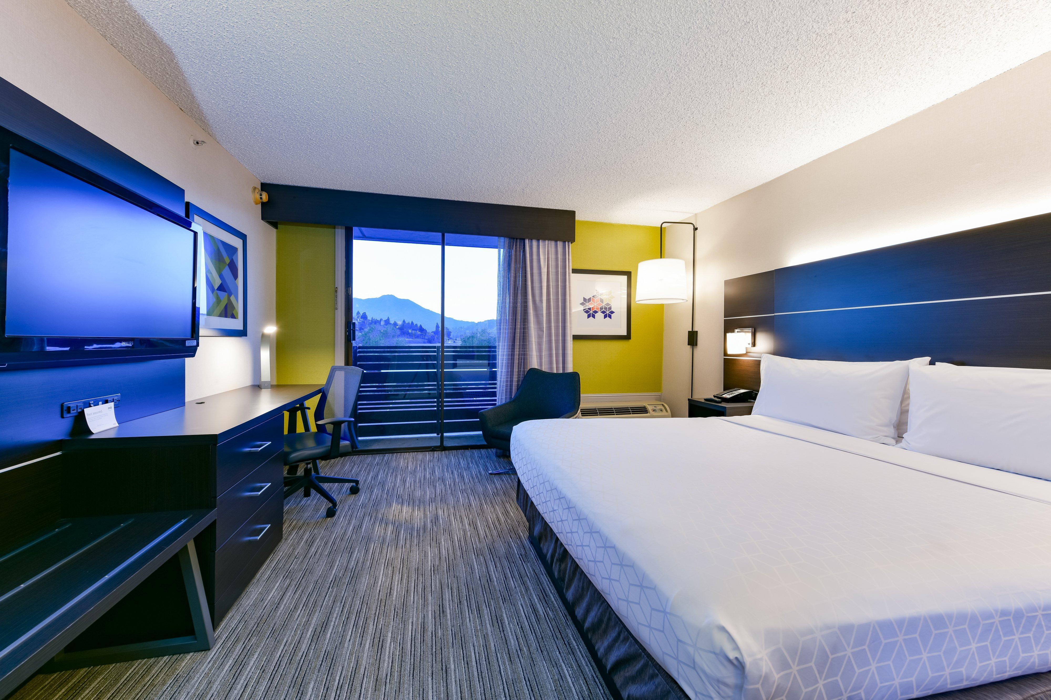 Holiday Inn Express Mill Valley San Francisco Area By Ihg Екстер'єр фото