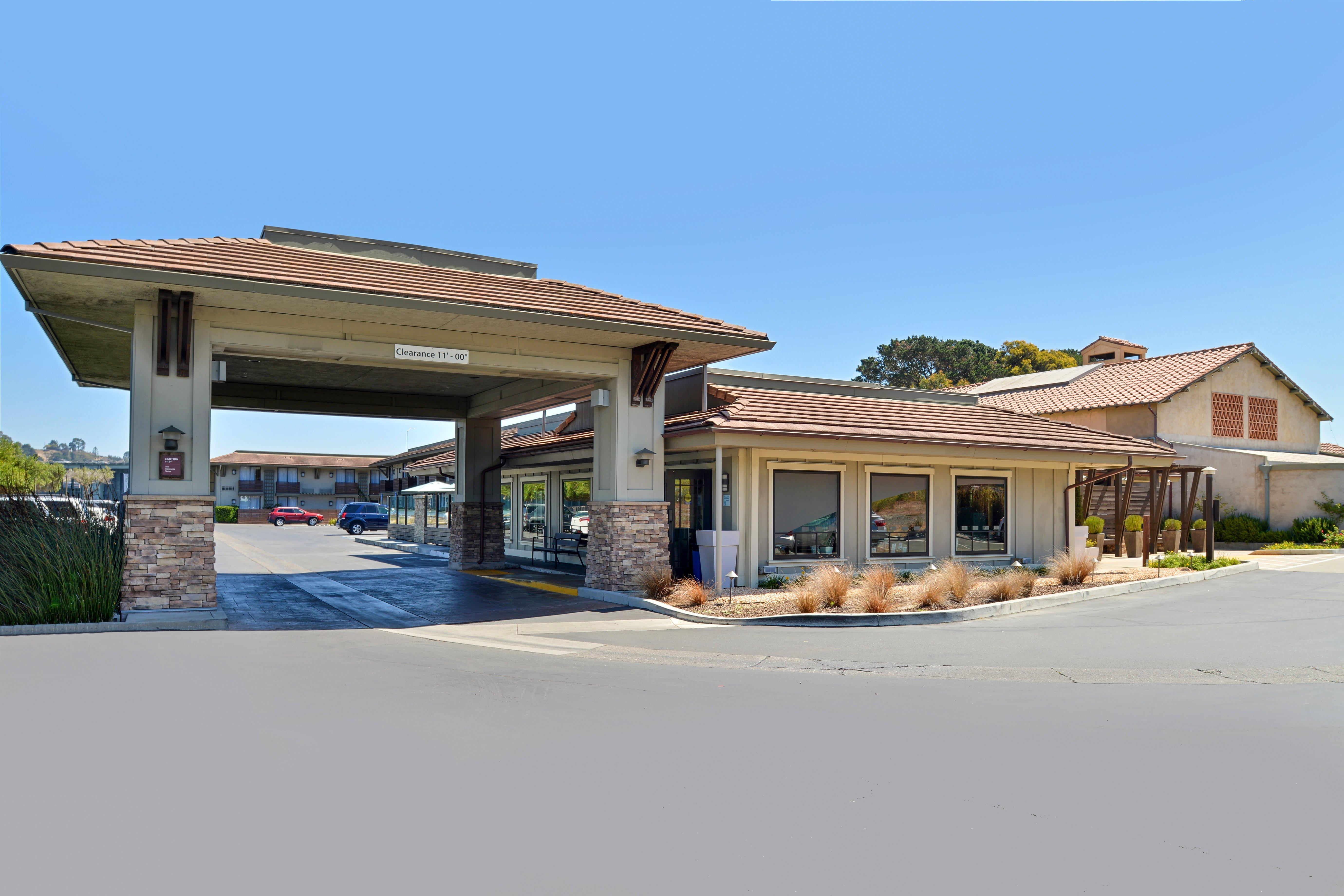Holiday Inn Express Mill Valley San Francisco Area By Ihg Екстер'єр фото