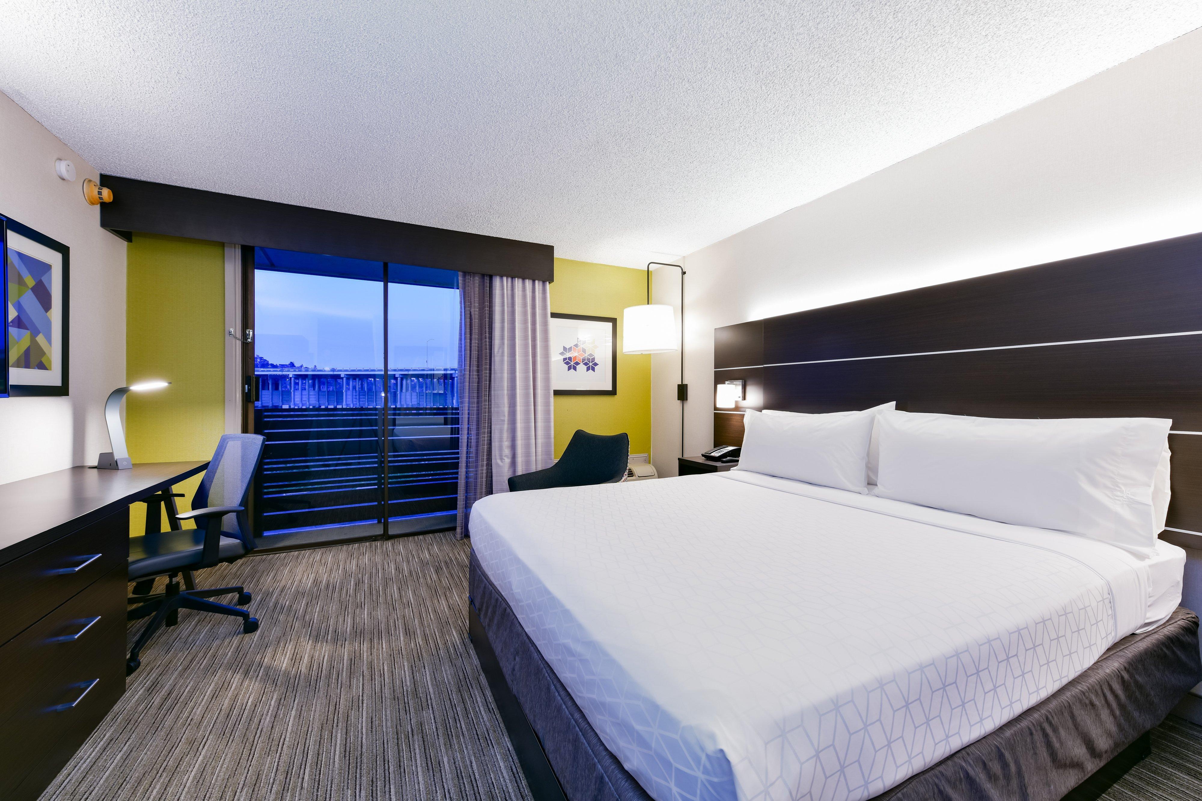 Holiday Inn Express Mill Valley San Francisco Area By Ihg Екстер'єр фото