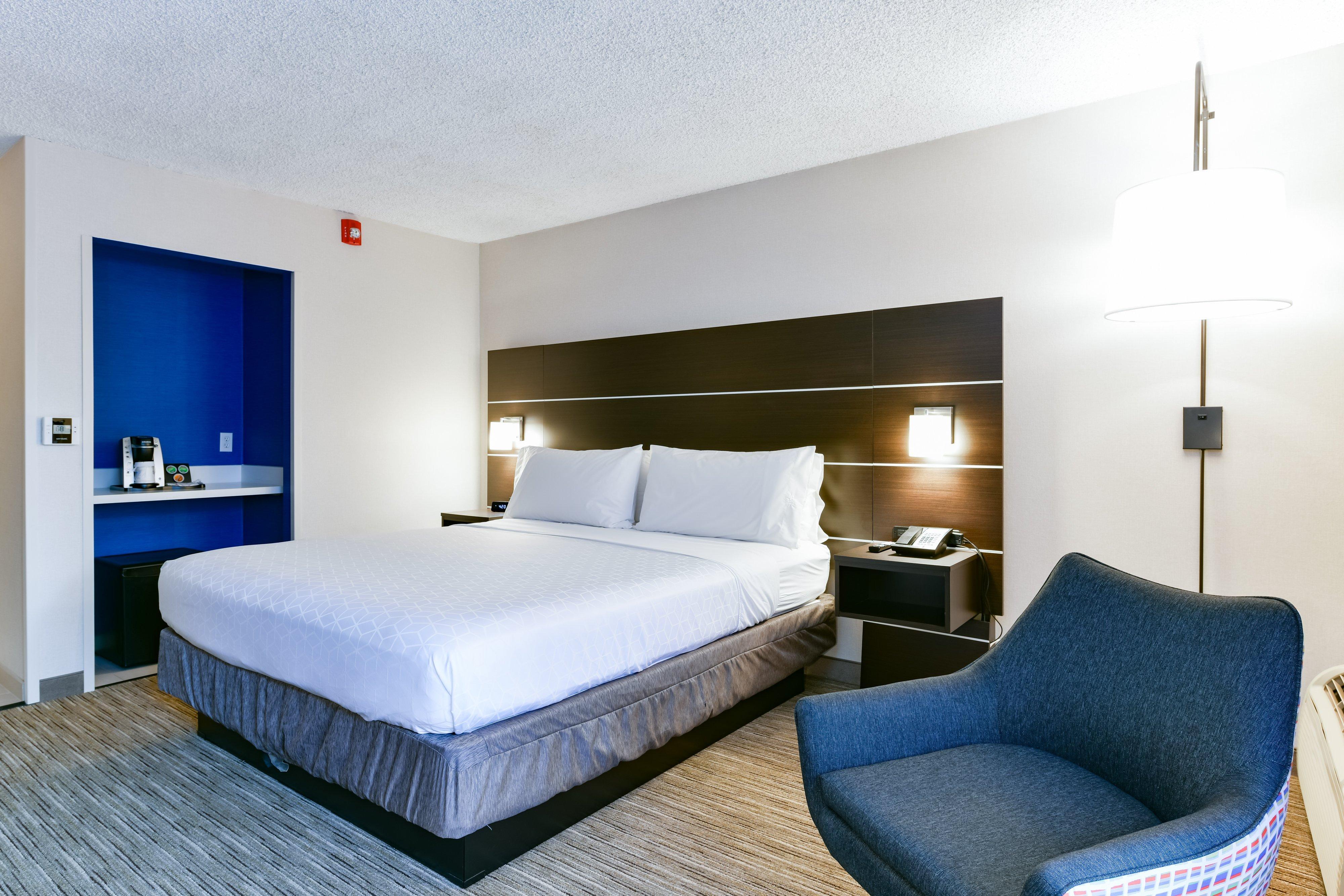 Holiday Inn Express Mill Valley San Francisco Area By Ihg Екстер'єр фото