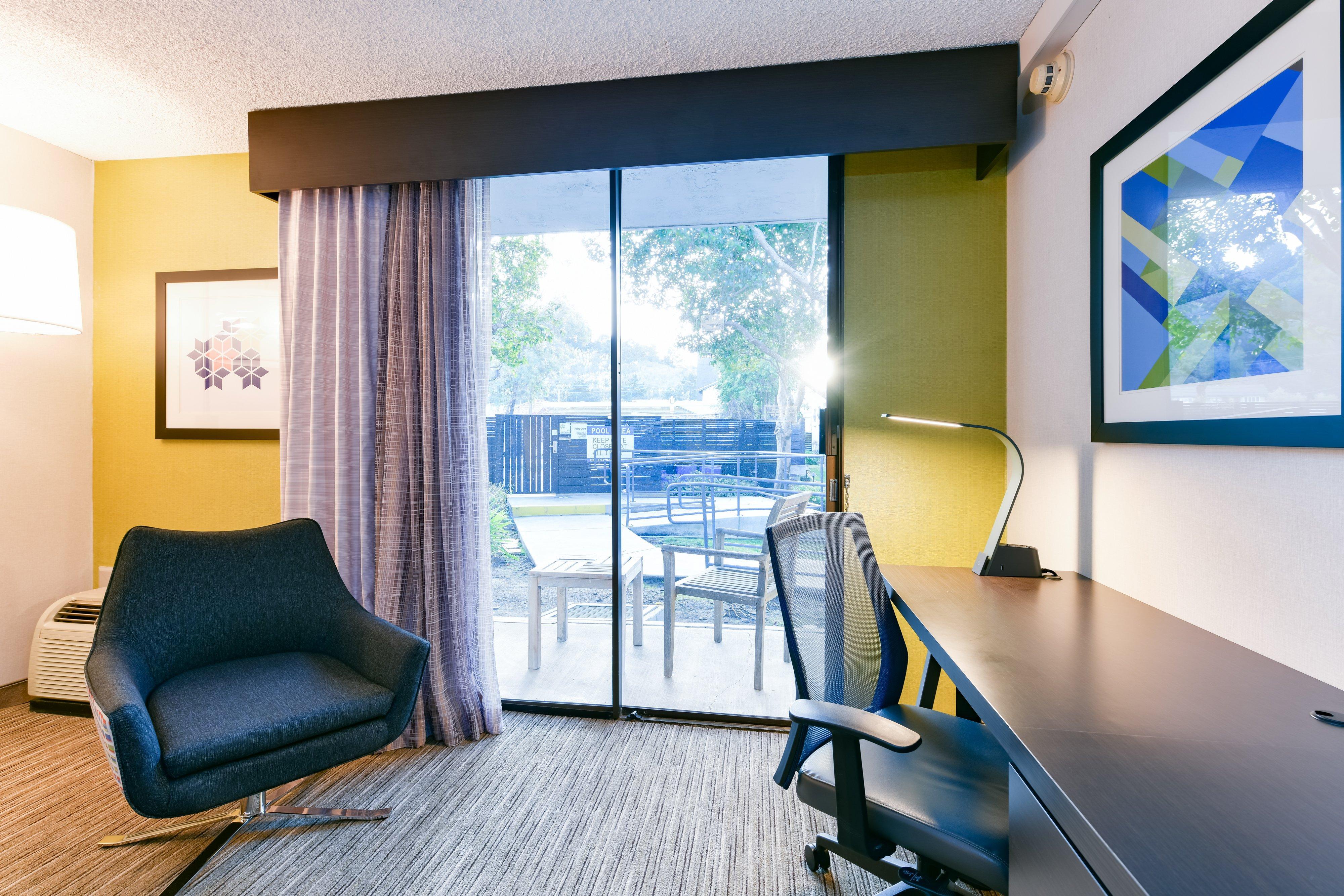 Holiday Inn Express Mill Valley San Francisco Area By Ihg Екстер'єр фото