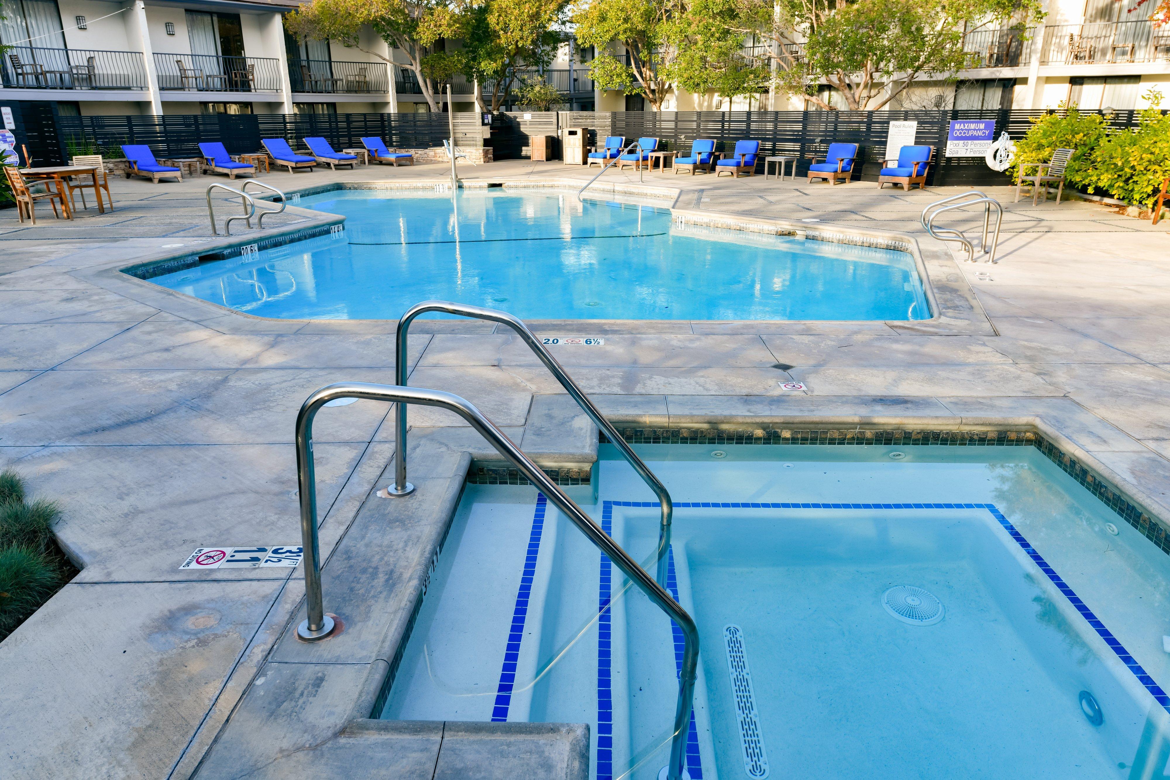 Holiday Inn Express Mill Valley San Francisco Area By Ihg Екстер'єр фото