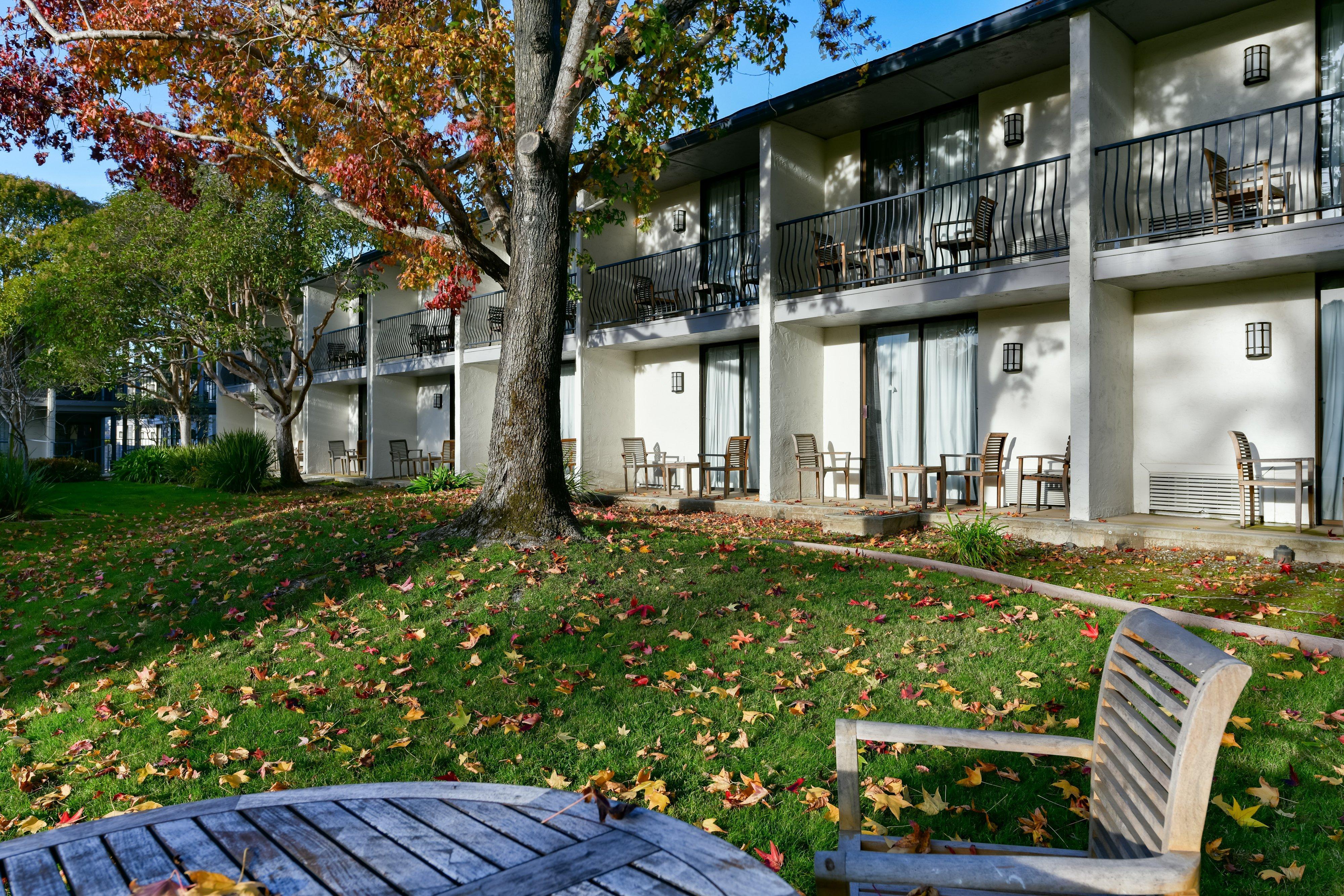 Holiday Inn Express Mill Valley San Francisco Area By Ihg Екстер'єр фото