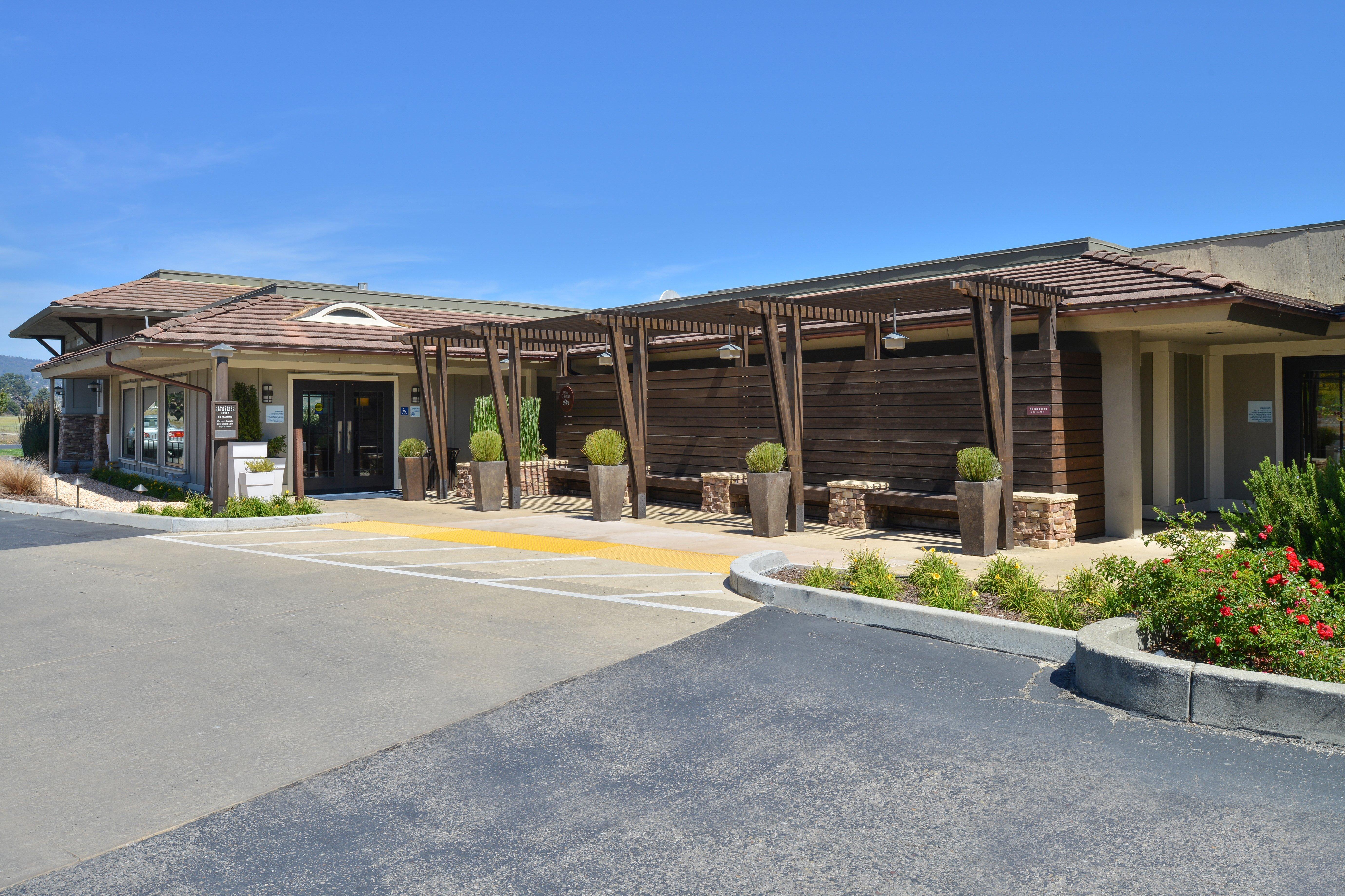 Holiday Inn Express Mill Valley San Francisco Area By Ihg Екстер'єр фото