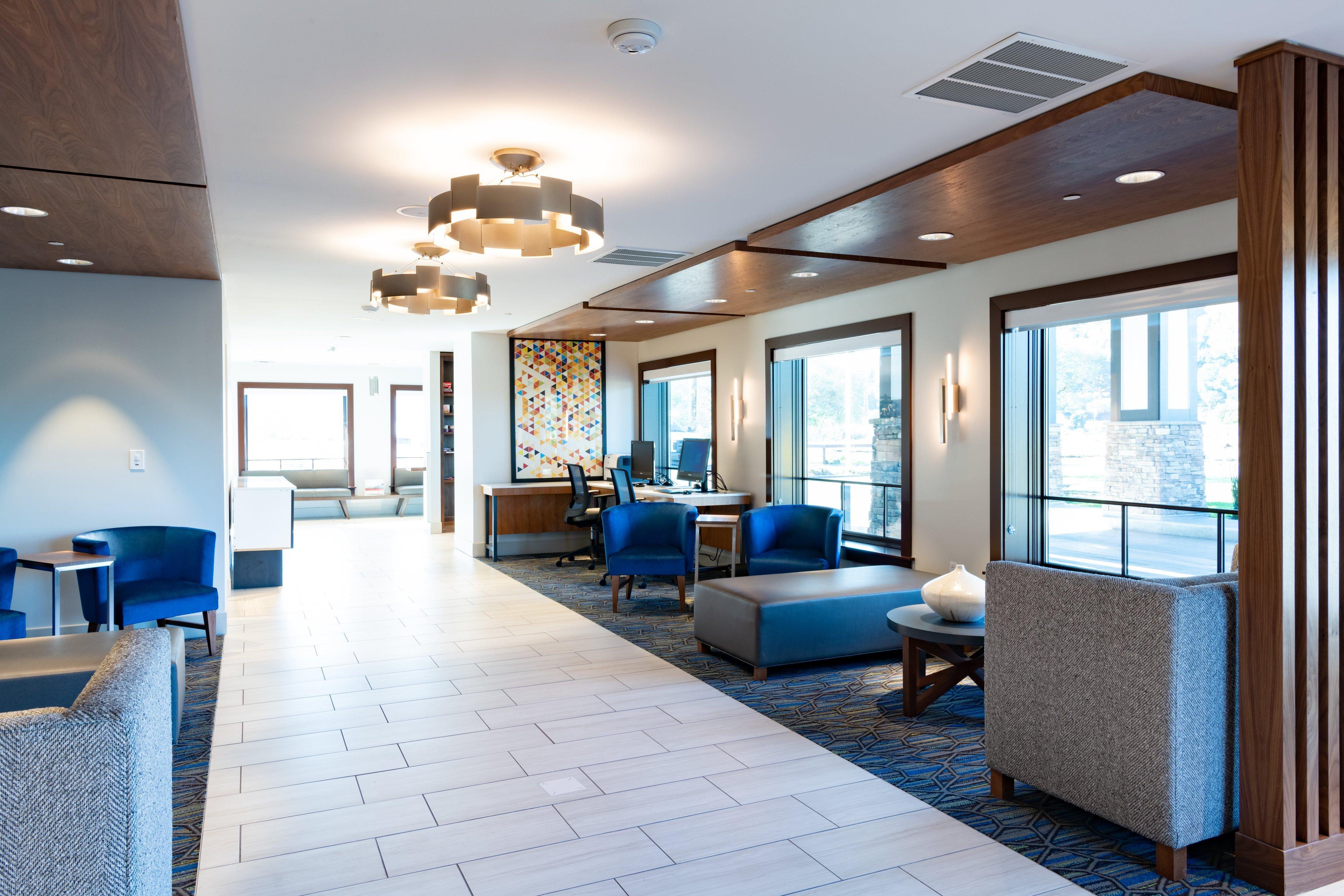 Holiday Inn Express Mill Valley San Francisco Area By Ihg Екстер'єр фото