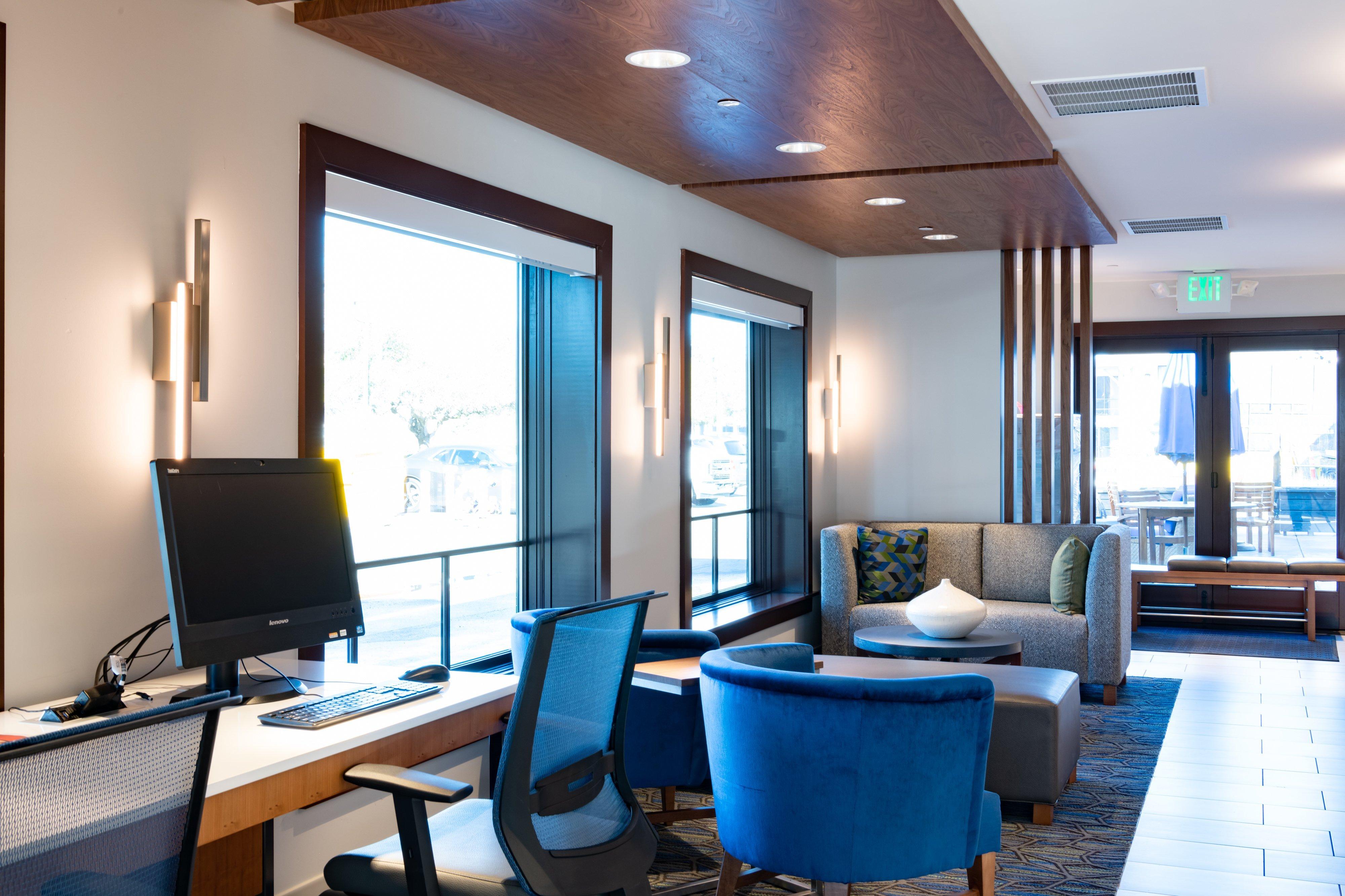 Holiday Inn Express Mill Valley San Francisco Area By Ihg Екстер'єр фото