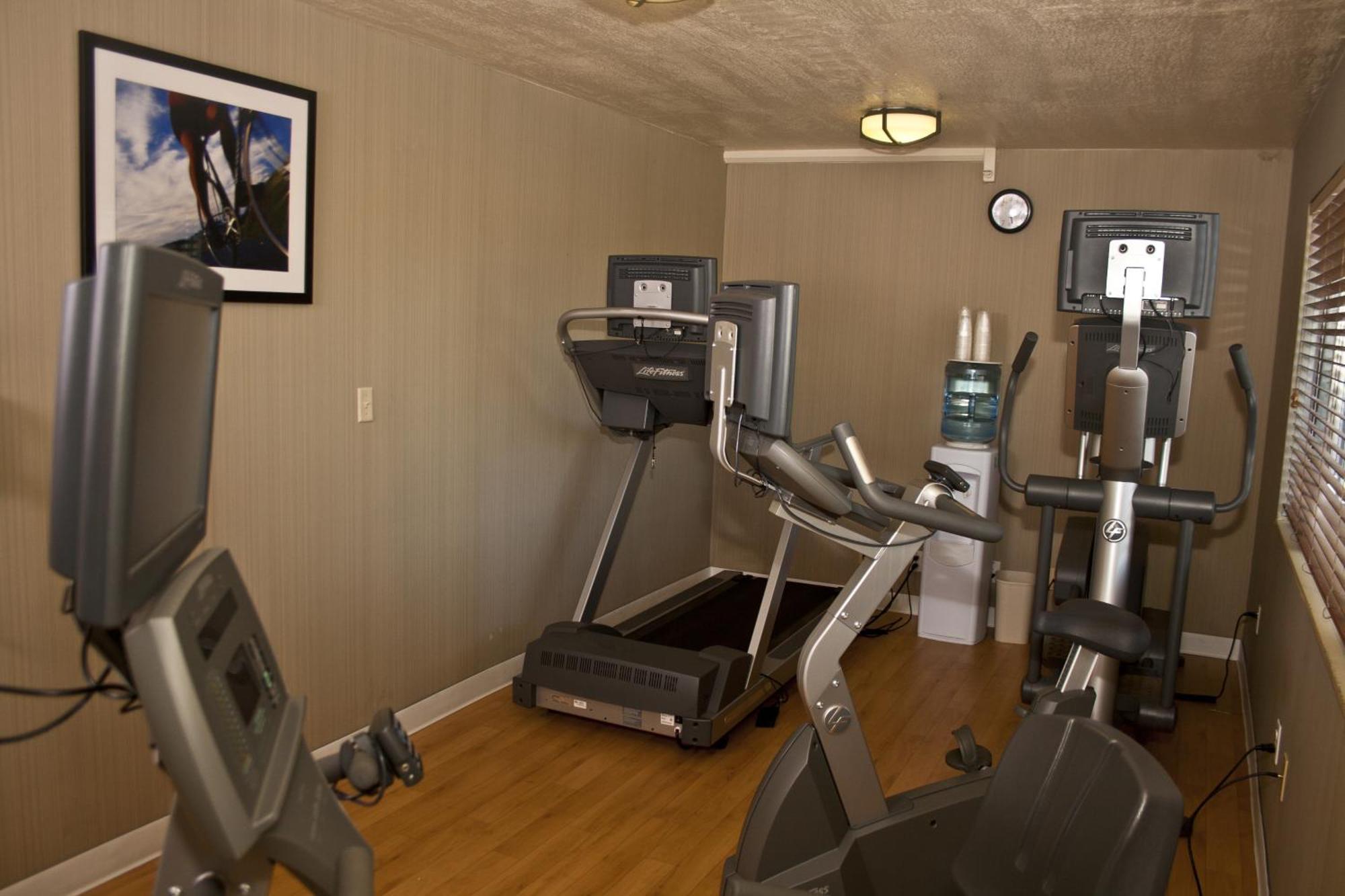 Holiday Inn Express Mill Valley San Francisco Area By Ihg Екстер'єр фото