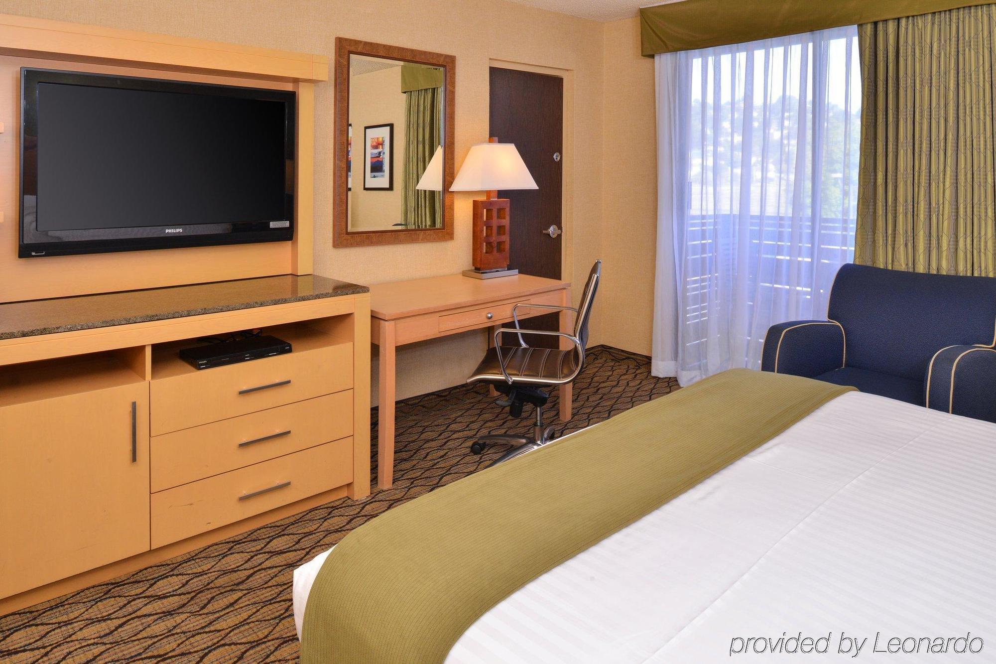 Holiday Inn Express Mill Valley San Francisco Area By Ihg Екстер'єр фото