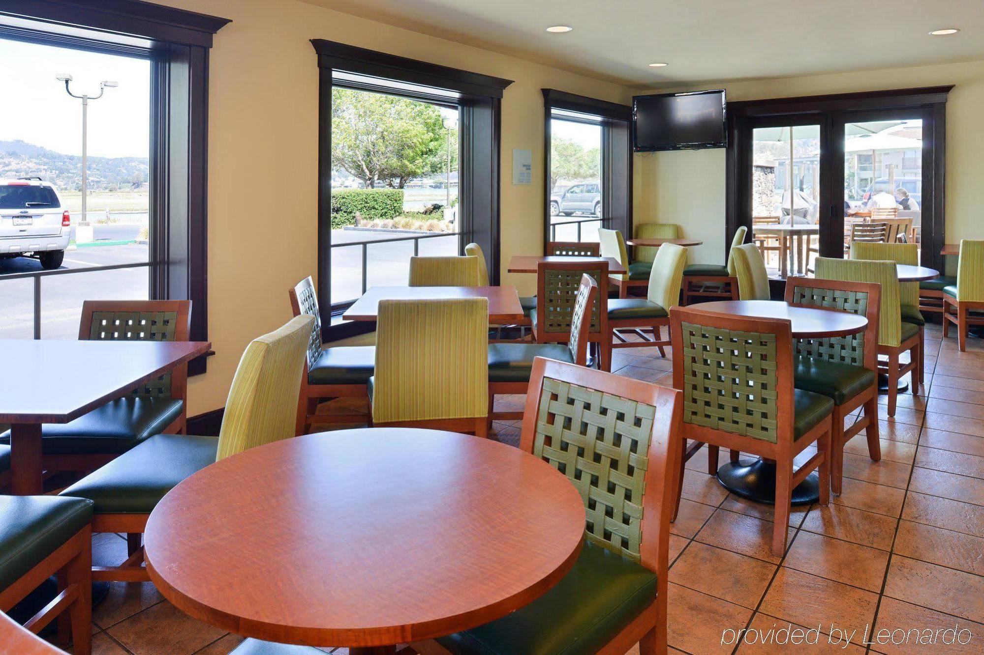 Holiday Inn Express Mill Valley San Francisco Area By Ihg Екстер'єр фото