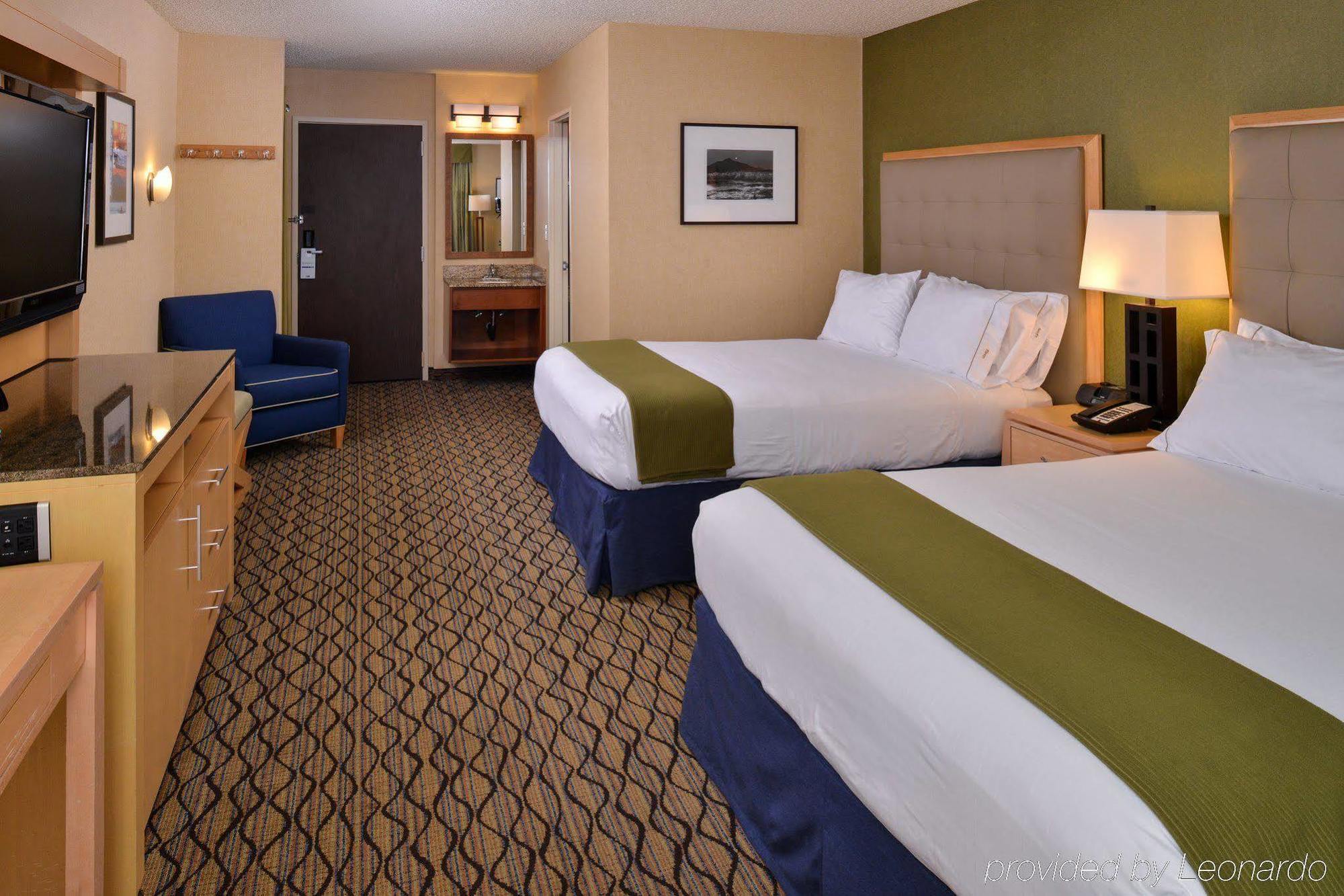 Holiday Inn Express Mill Valley San Francisco Area By Ihg Екстер'єр фото