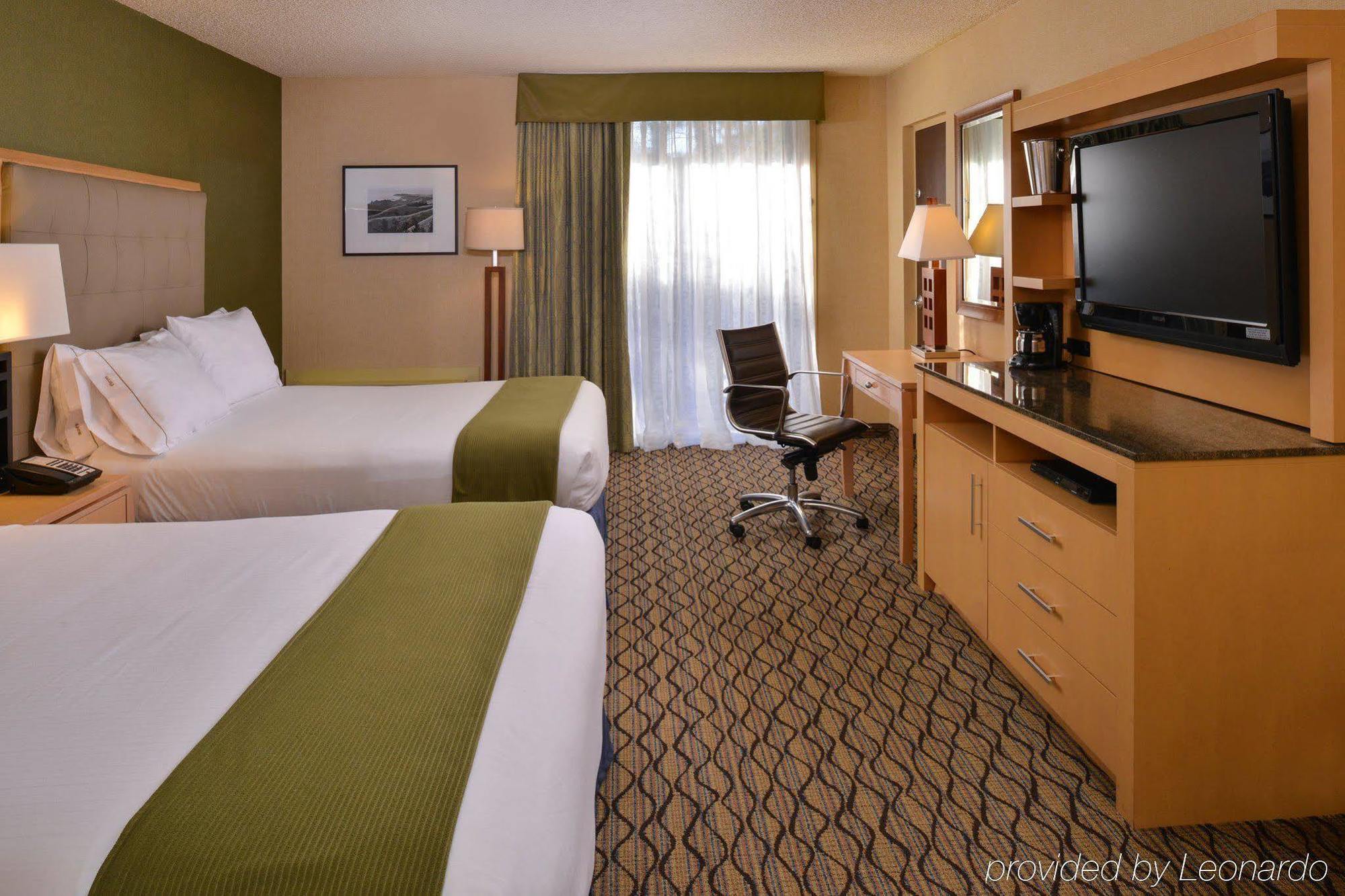 Holiday Inn Express Mill Valley San Francisco Area By Ihg Екстер'єр фото
