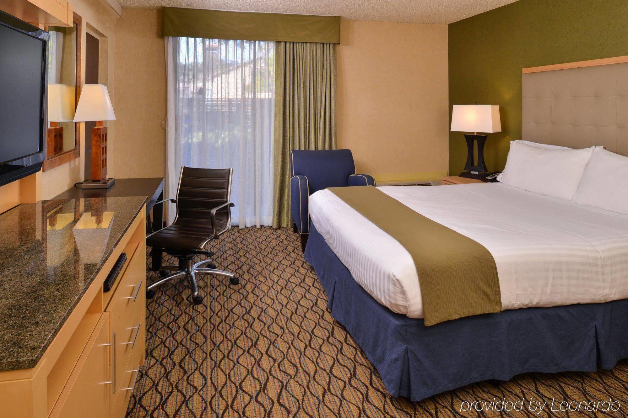 Holiday Inn Express Mill Valley San Francisco Area By Ihg Екстер'єр фото